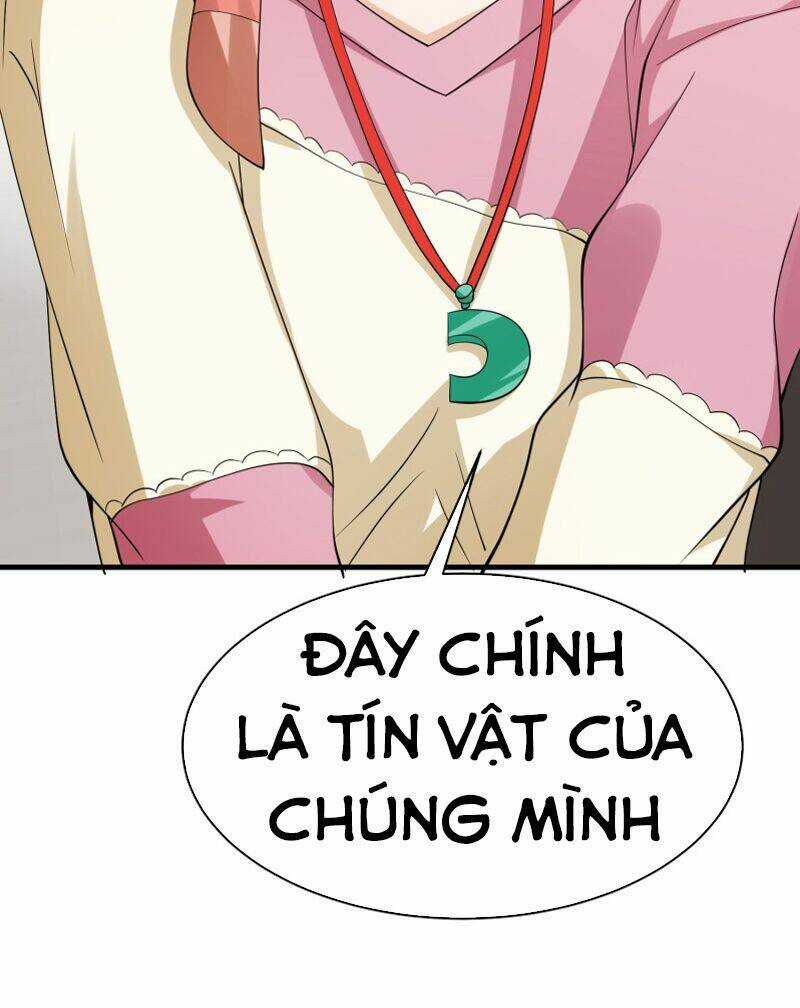 Hoa Hậu Giảng Đường Luôn Bên Người Chapter 43 trang 21