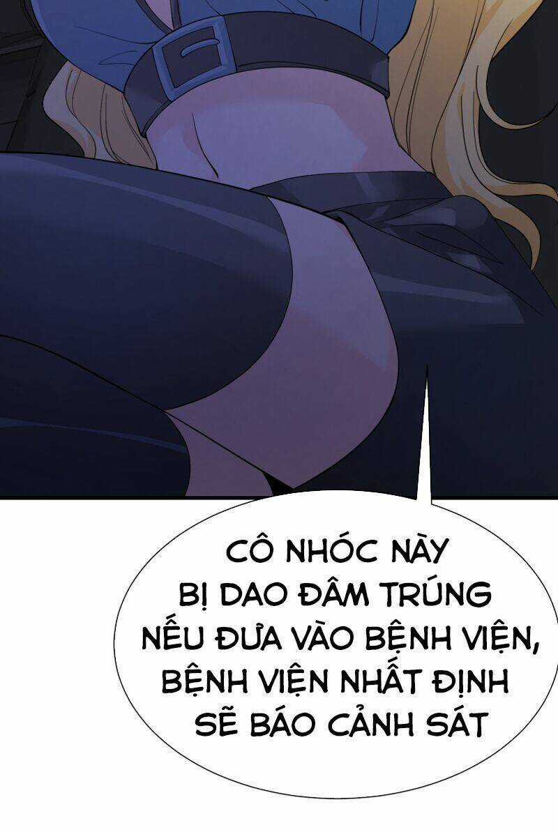 Hoa Hậu Giảng Đường Luôn Bên Người Chapter 43 trang 4