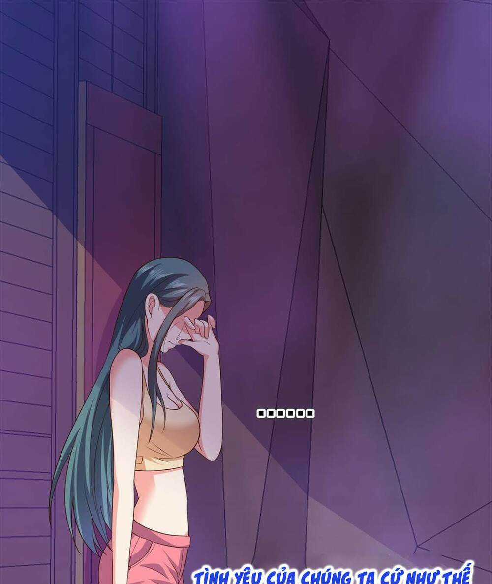 Hoa Hậu Giảng Đường Luôn Bên Người Chapter 5 trang 12