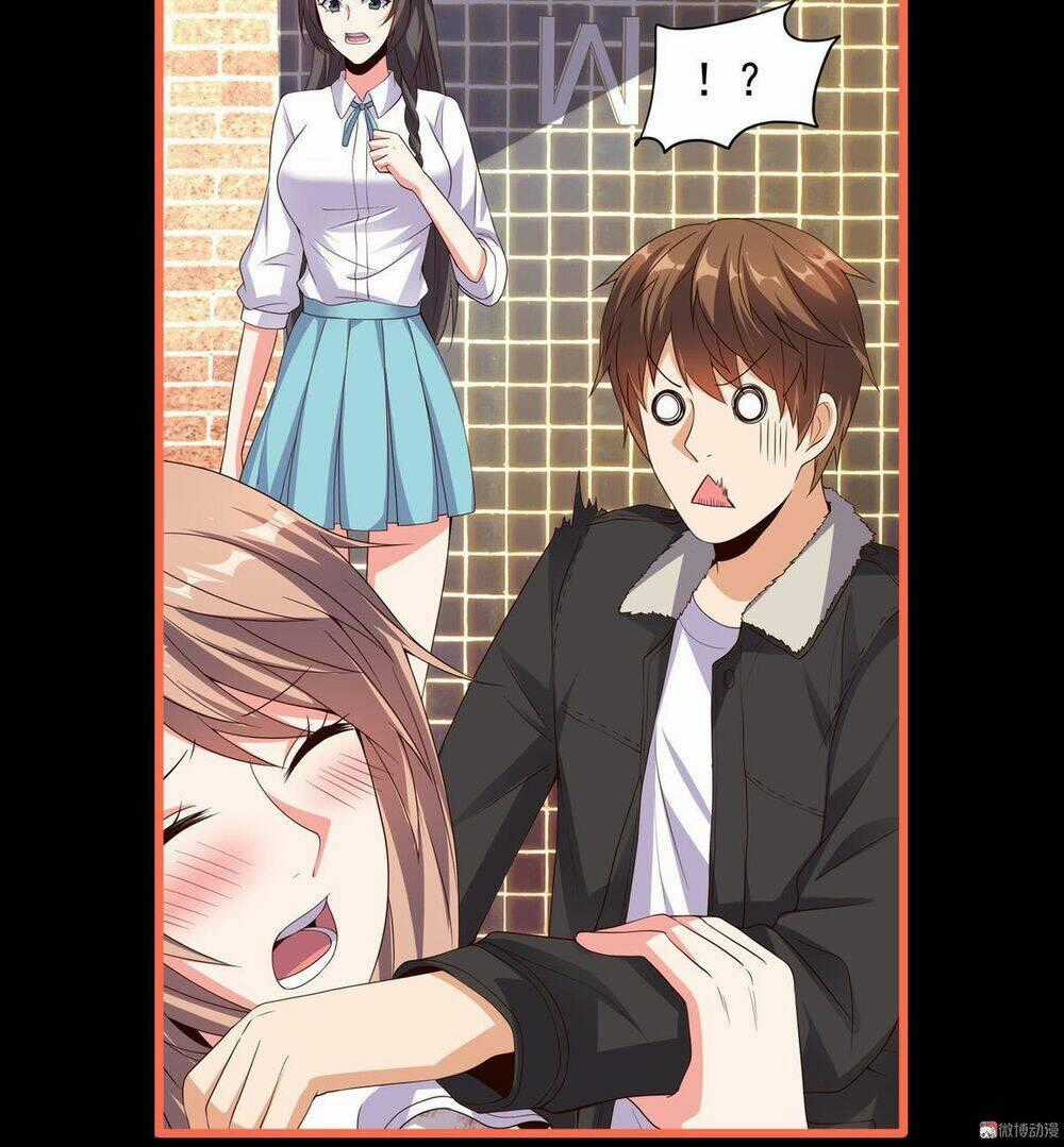 Hoa Hậu Giảng Đường Luôn Bên Người Chapter 5 trang 47