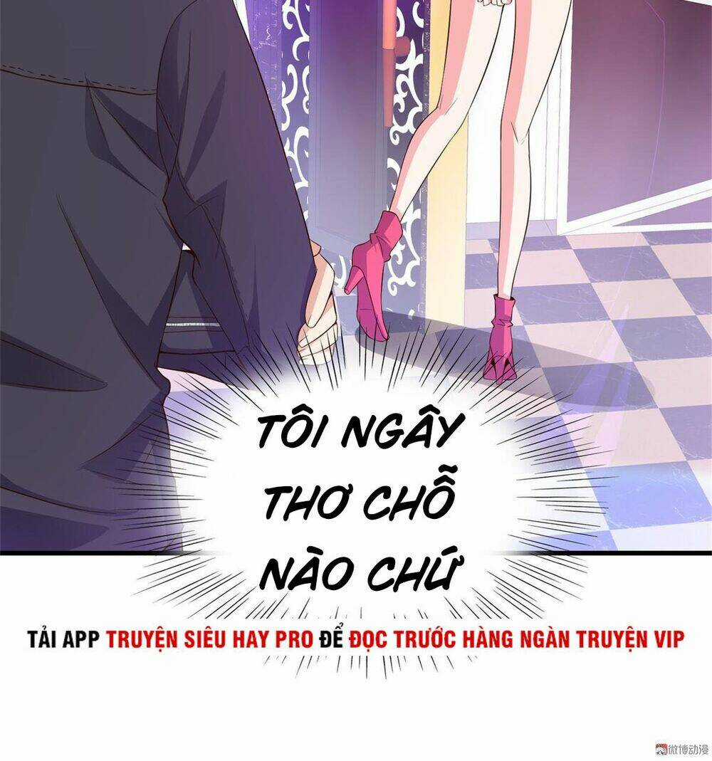 Hoa Hậu Giảng Đường Luôn Bên Người Chapter 5 trang 9