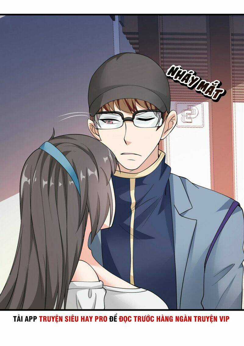 Hoa Hậu Giảng Đường Luôn Bên Người Chapter 53 trang 13