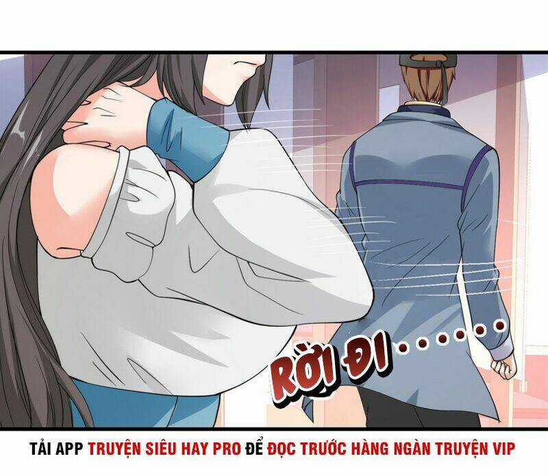 Hoa Hậu Giảng Đường Luôn Bên Người Chapter 53 trang 14