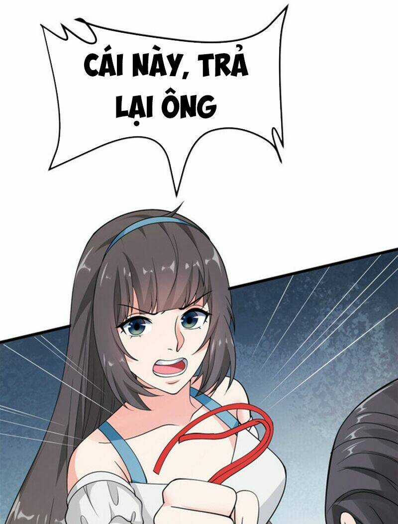 Hoa Hậu Giảng Đường Luôn Bên Người Chapter 53 trang 15