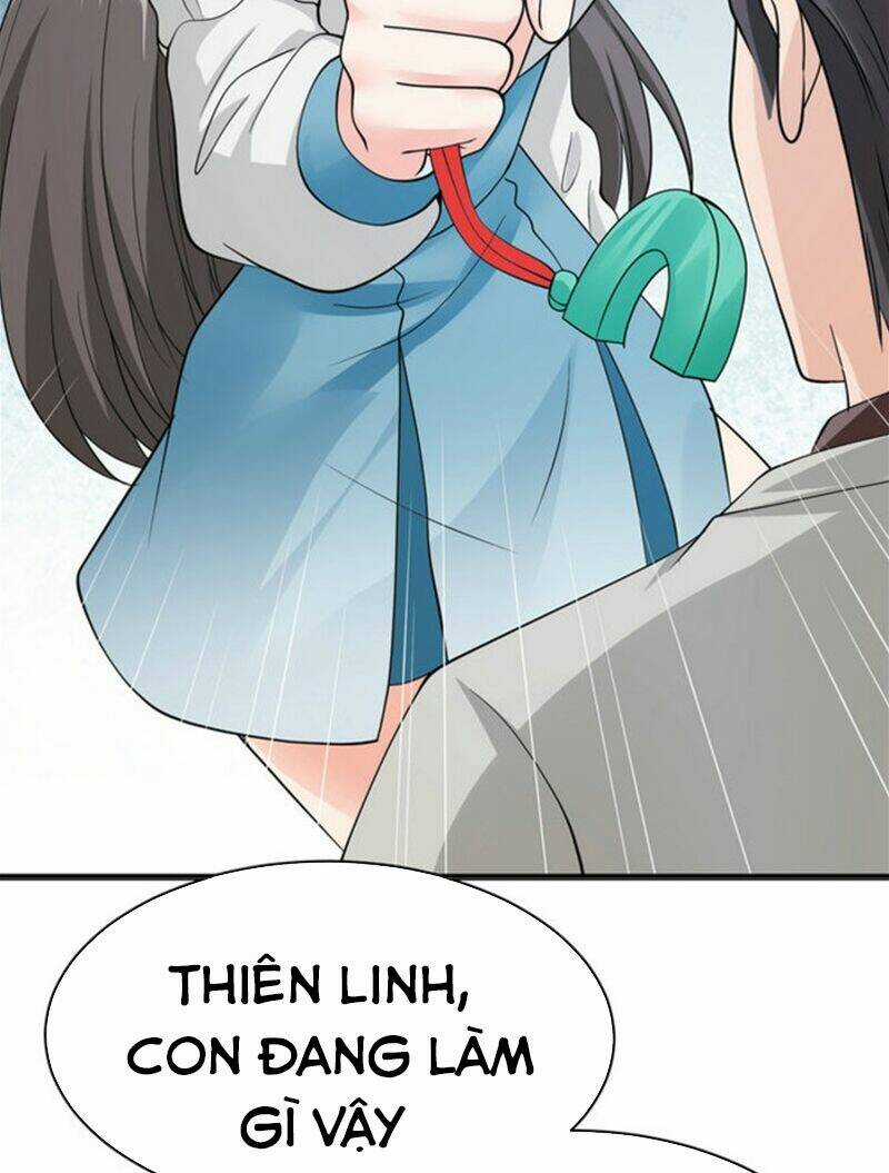 Hoa Hậu Giảng Đường Luôn Bên Người Chapter 53 trang 16