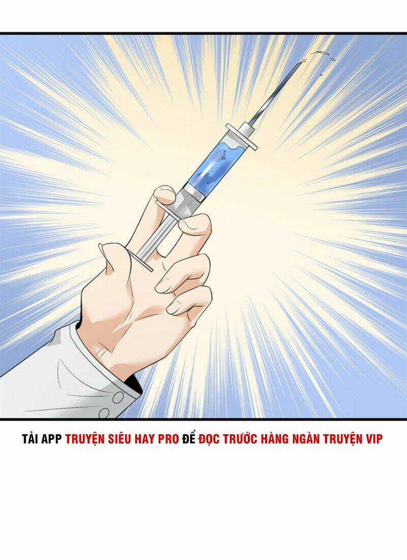 Hoa Hậu Giảng Đường Luôn Bên Người Chapter 53 trang 2