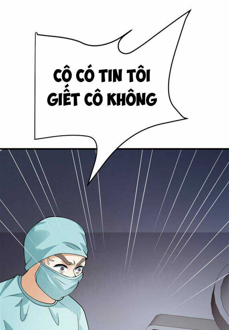 Hoa Hậu Giảng Đường Luôn Bên Người Chapter 53 trang 28