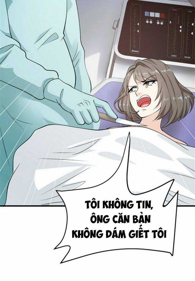 Hoa Hậu Giảng Đường Luôn Bên Người Chapter 53 trang 29