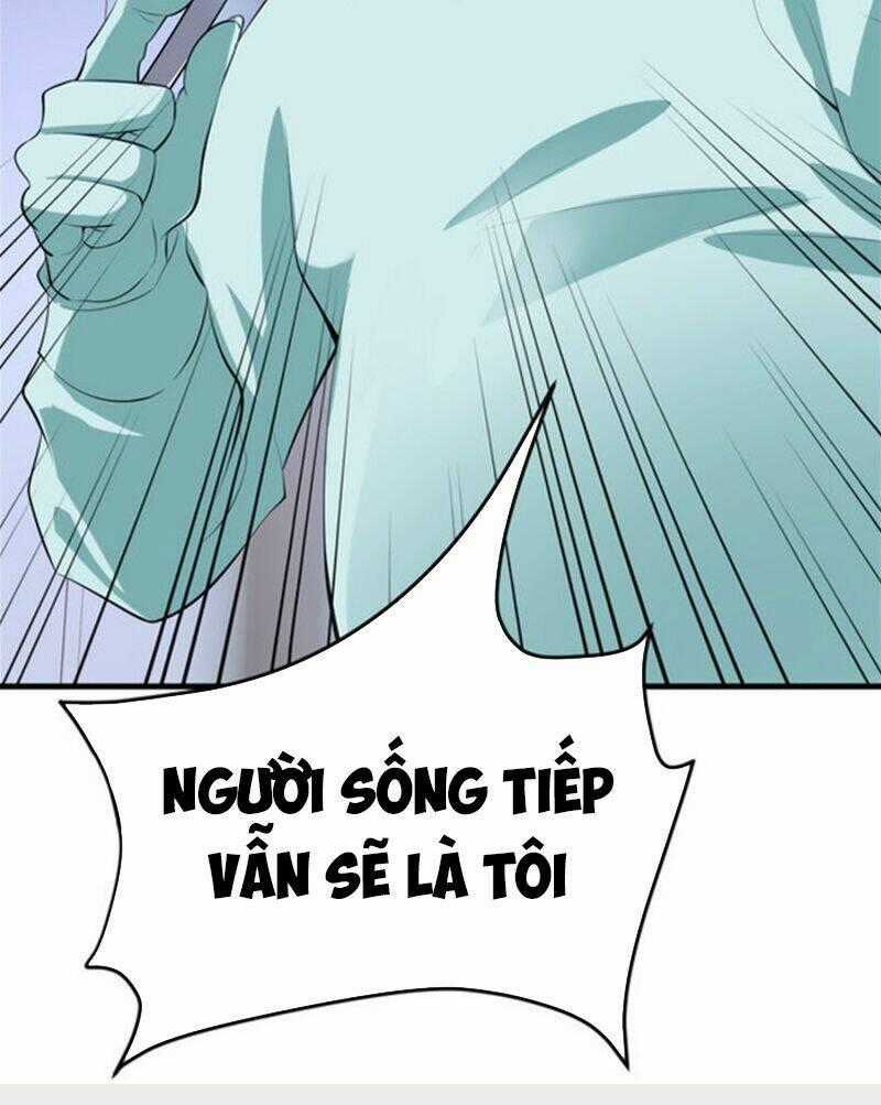 Hoa Hậu Giảng Đường Luôn Bên Người Chapter 53 trang 31