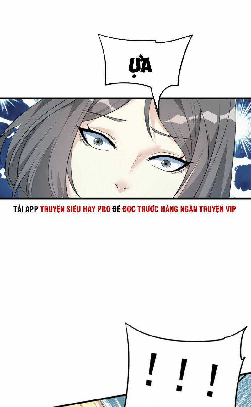 Hoa Hậu Giảng Đường Luôn Bên Người Chapter 53 trang 5