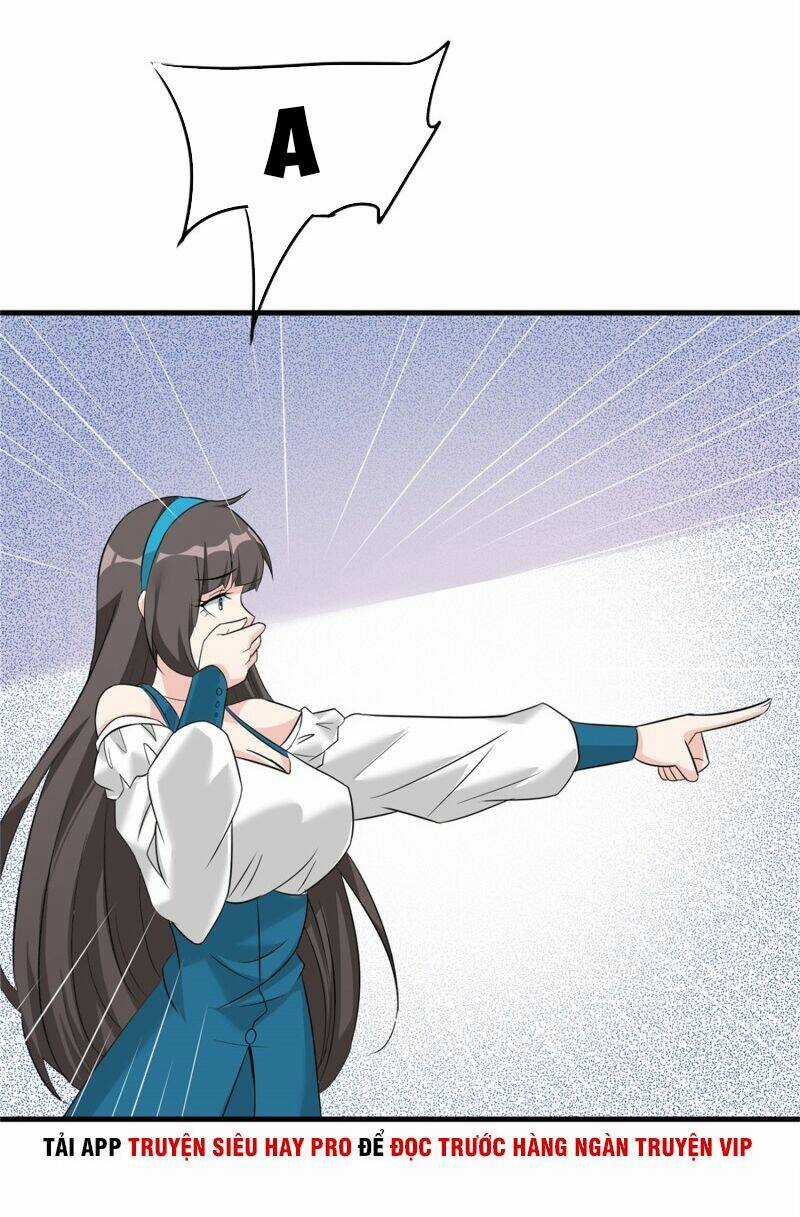 Hoa Hậu Giảng Đường Luôn Bên Người Chapter 54 trang 15