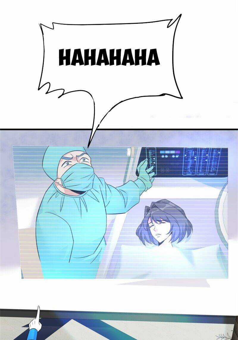 Hoa Hậu Giảng Đường Luôn Bên Người Chapter 54 trang 16