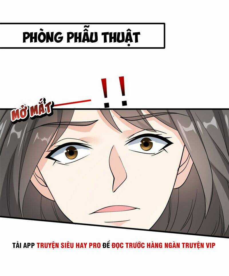 Hoa Hậu Giảng Đường Luôn Bên Người Chapter 55 trang 11