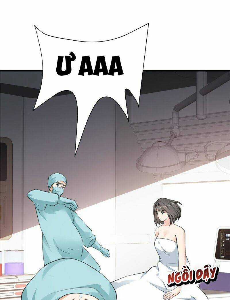 Hoa Hậu Giảng Đường Luôn Bên Người Chapter 55 trang 12