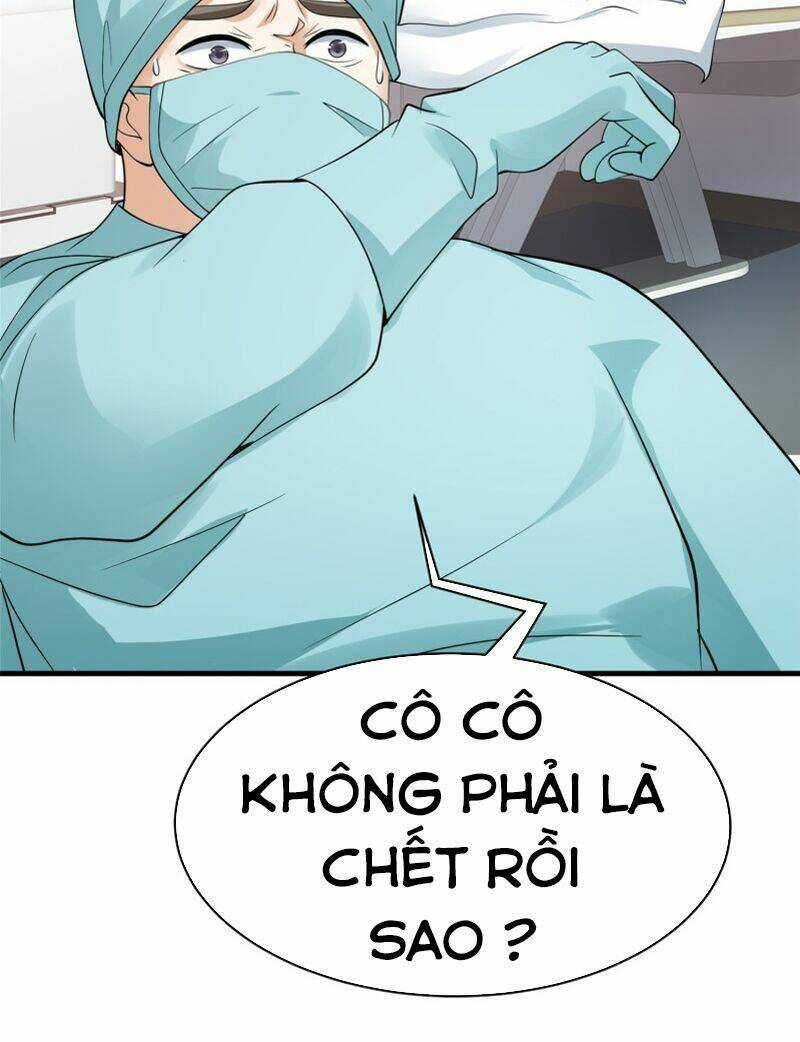 Hoa Hậu Giảng Đường Luôn Bên Người Chapter 55 trang 13