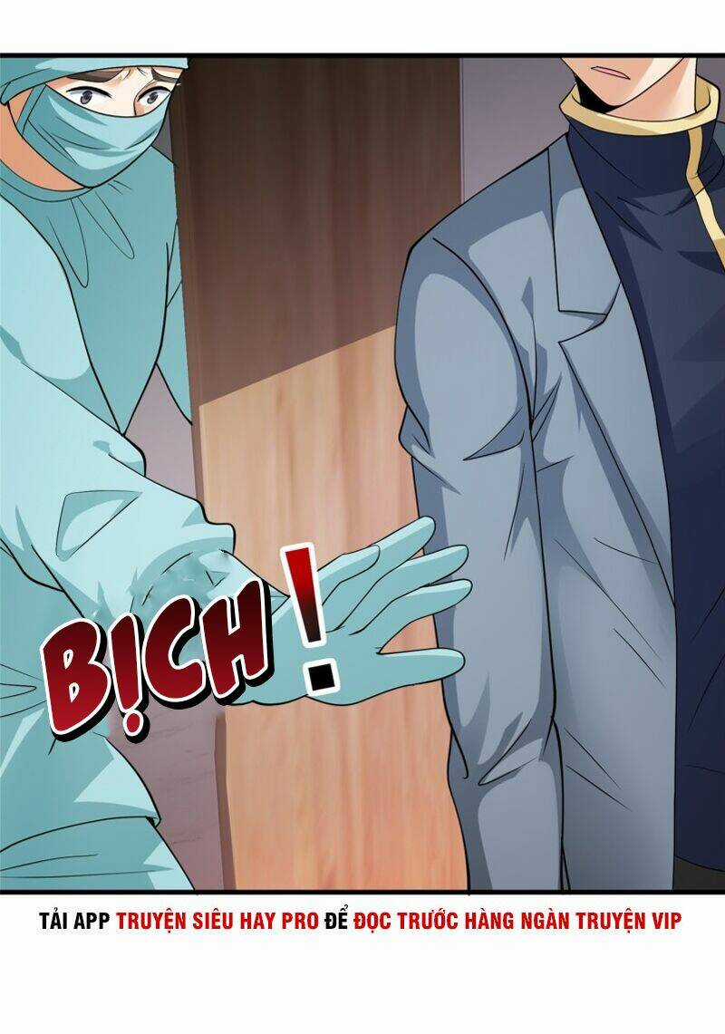 Hoa Hậu Giảng Đường Luôn Bên Người Chapter 55 trang 15