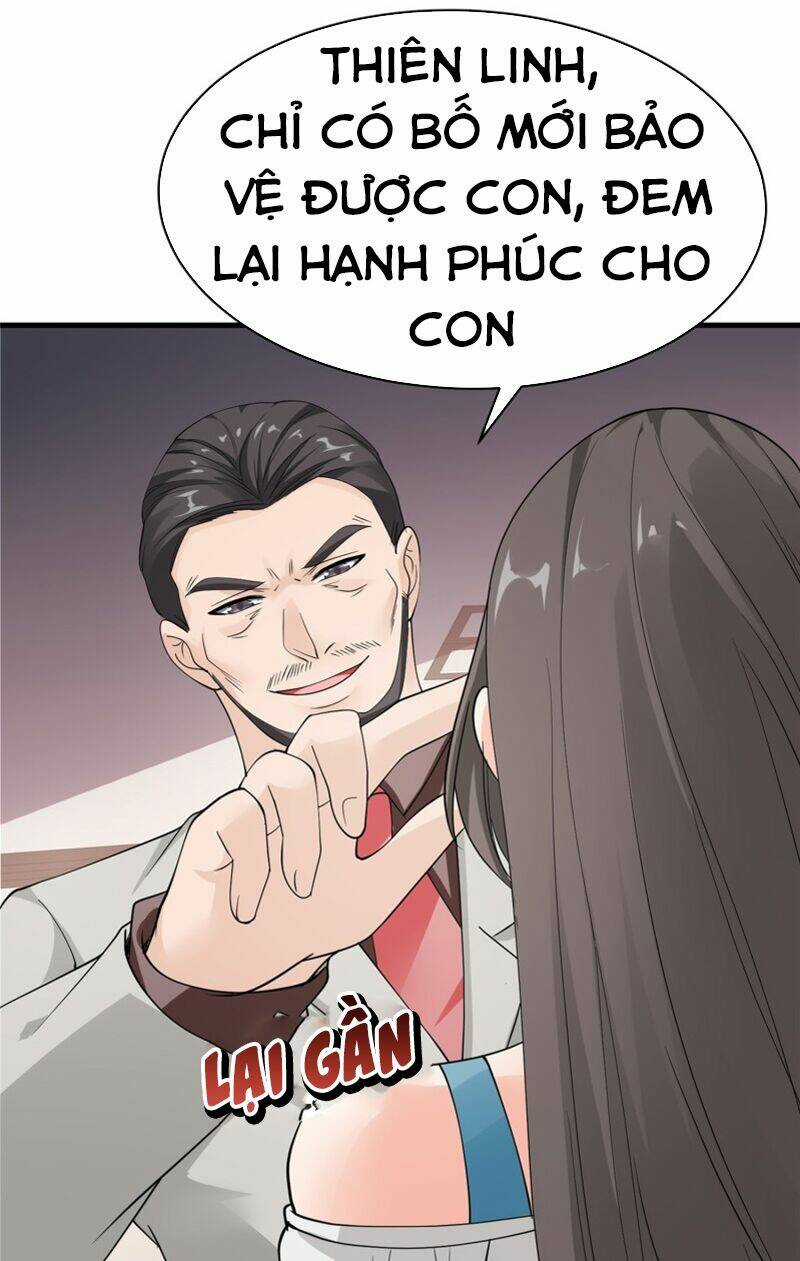 Hoa Hậu Giảng Đường Luôn Bên Người Chapter 55 trang 2