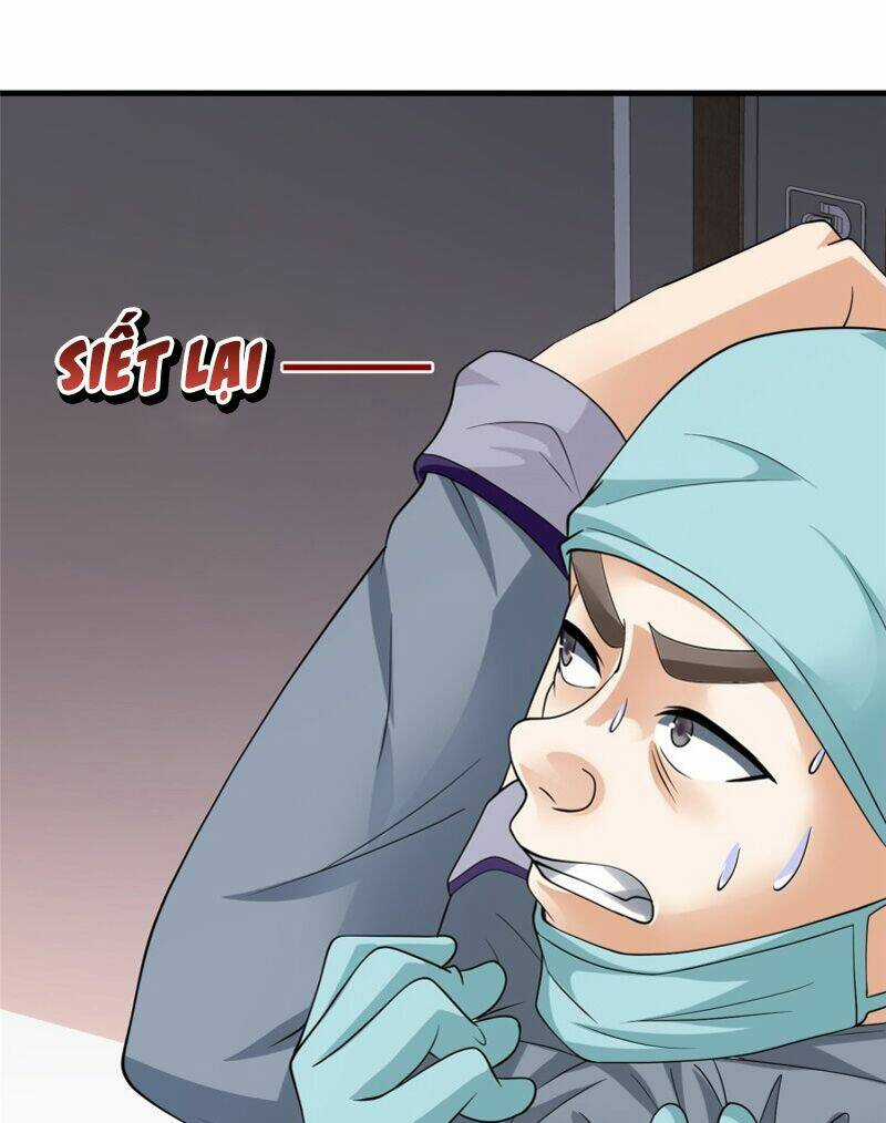 Hoa Hậu Giảng Đường Luôn Bên Người Chapter 55 trang 20