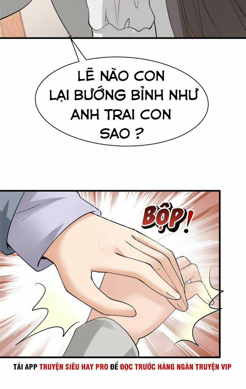 Hoa Hậu Giảng Đường Luôn Bên Người Chapter 55 trang 3