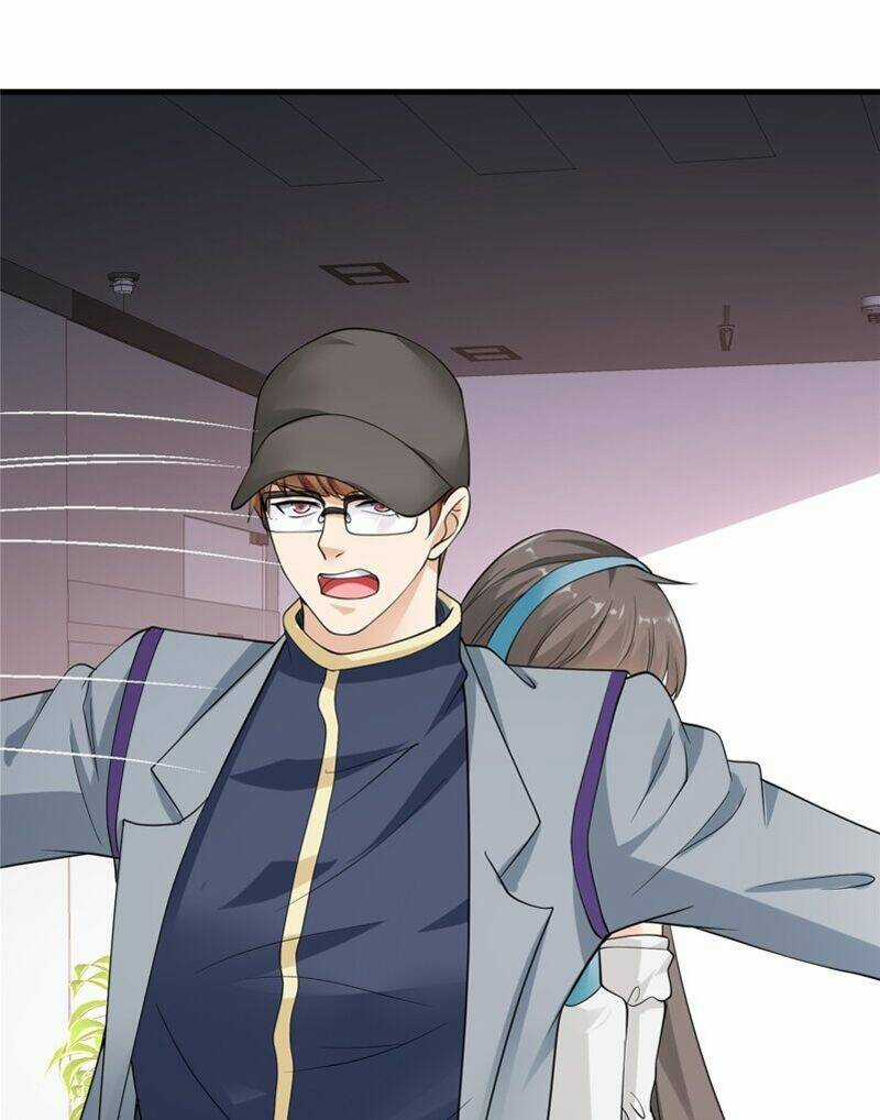 Hoa Hậu Giảng Đường Luôn Bên Người Chapter 55 trang 4