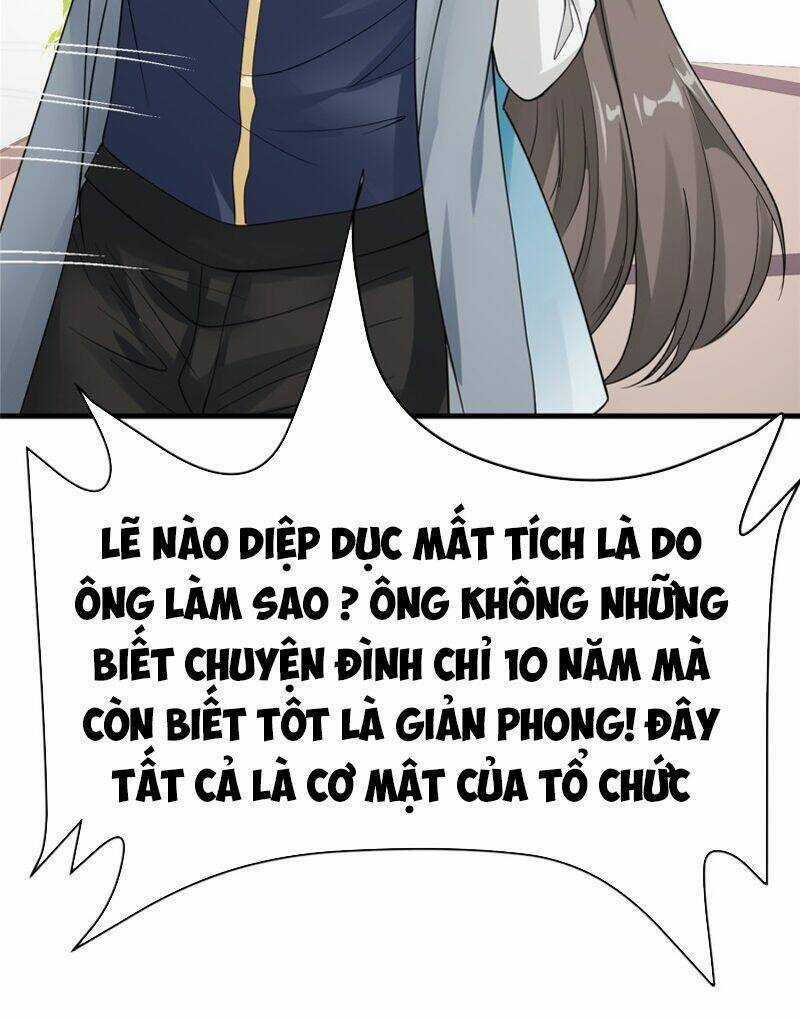 Hoa Hậu Giảng Đường Luôn Bên Người Chapter 55 trang 5