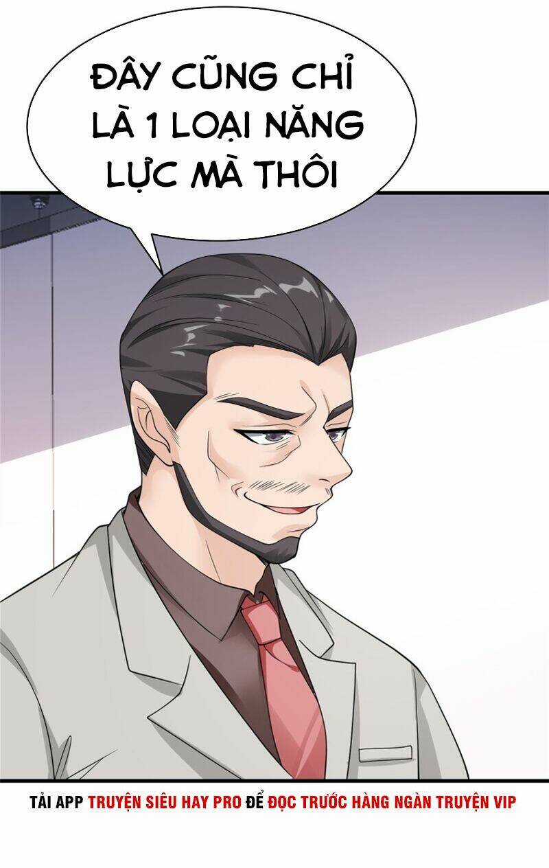 Hoa Hậu Giảng Đường Luôn Bên Người Chapter 55 trang 6