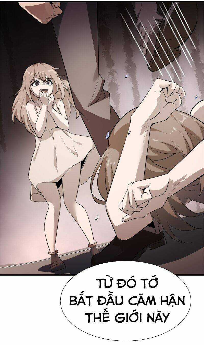 Hoa Hậu Giảng Đường Luôn Bên Người Chapter 56 trang 18