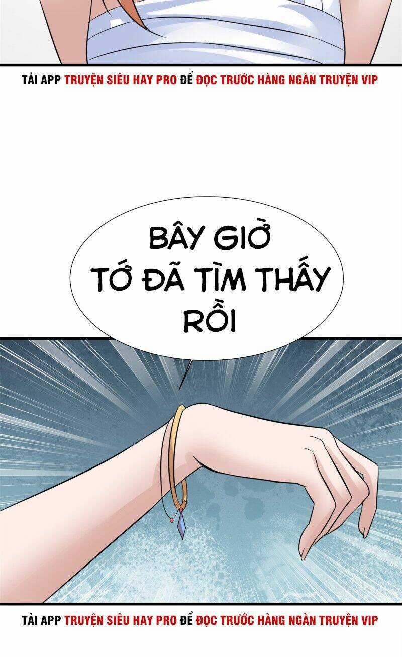 Hoa Hậu Giảng Đường Luôn Bên Người Chapter 56 trang 22