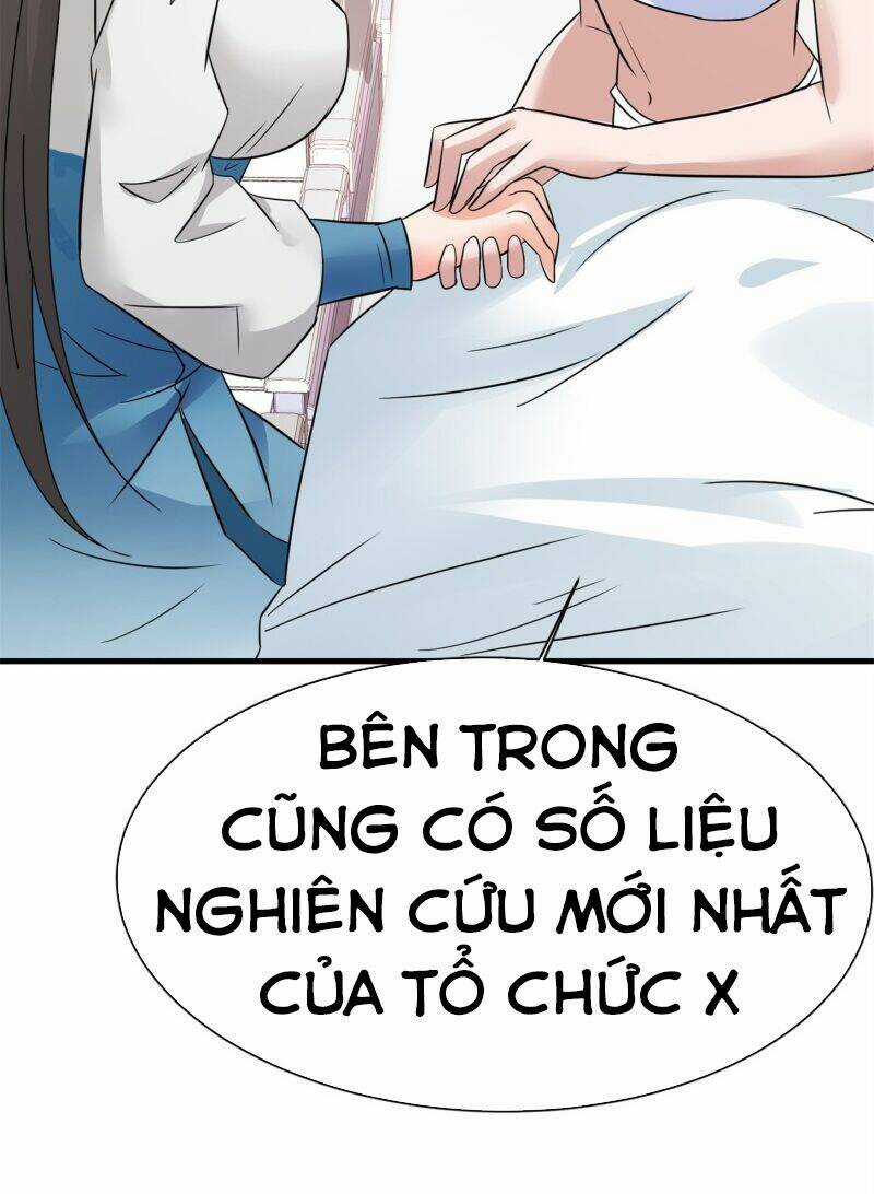 Hoa Hậu Giảng Đường Luôn Bên Người Chapter 56 trang 24