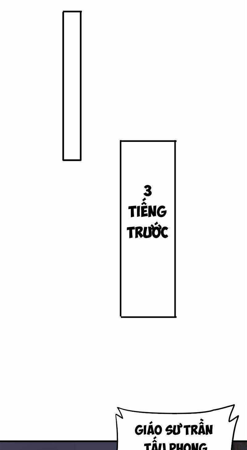 Hoa Hậu Giảng Đường Luôn Bên Người Chapter 56 trang 28