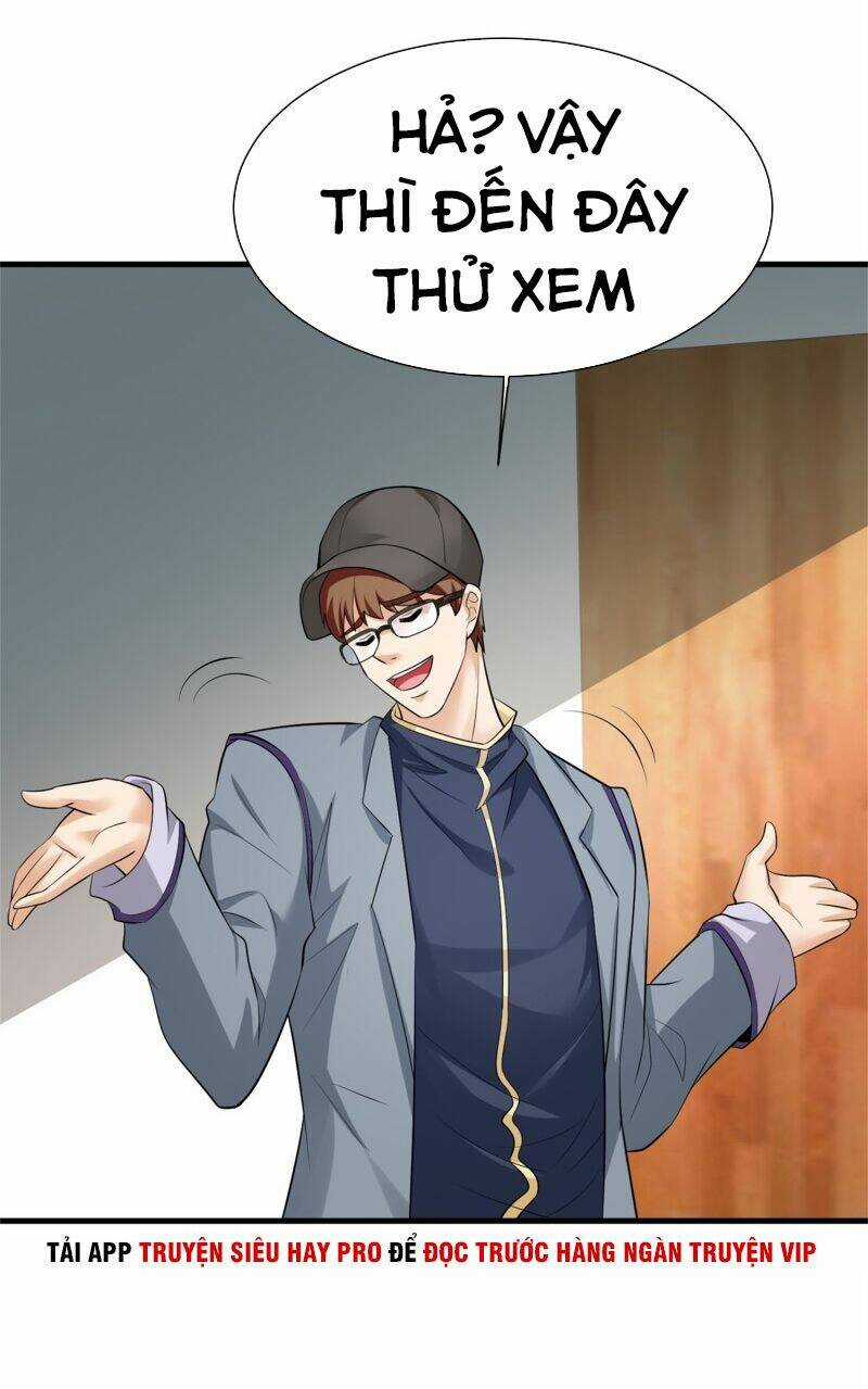 Hoa Hậu Giảng Đường Luôn Bên Người Chapter 56 trang 5