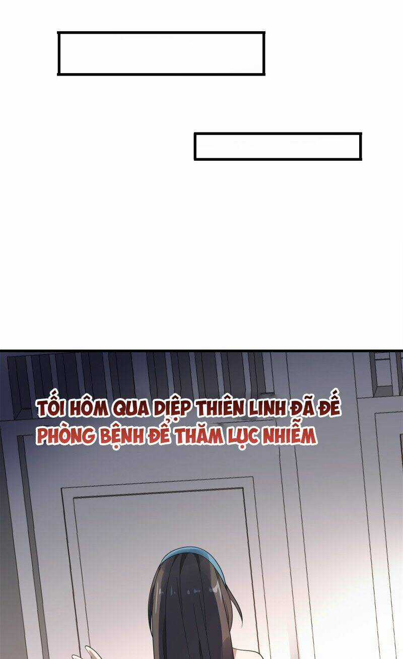 Hoa Hậu Giảng Đường Luôn Bên Người Chapter 56 trang 8