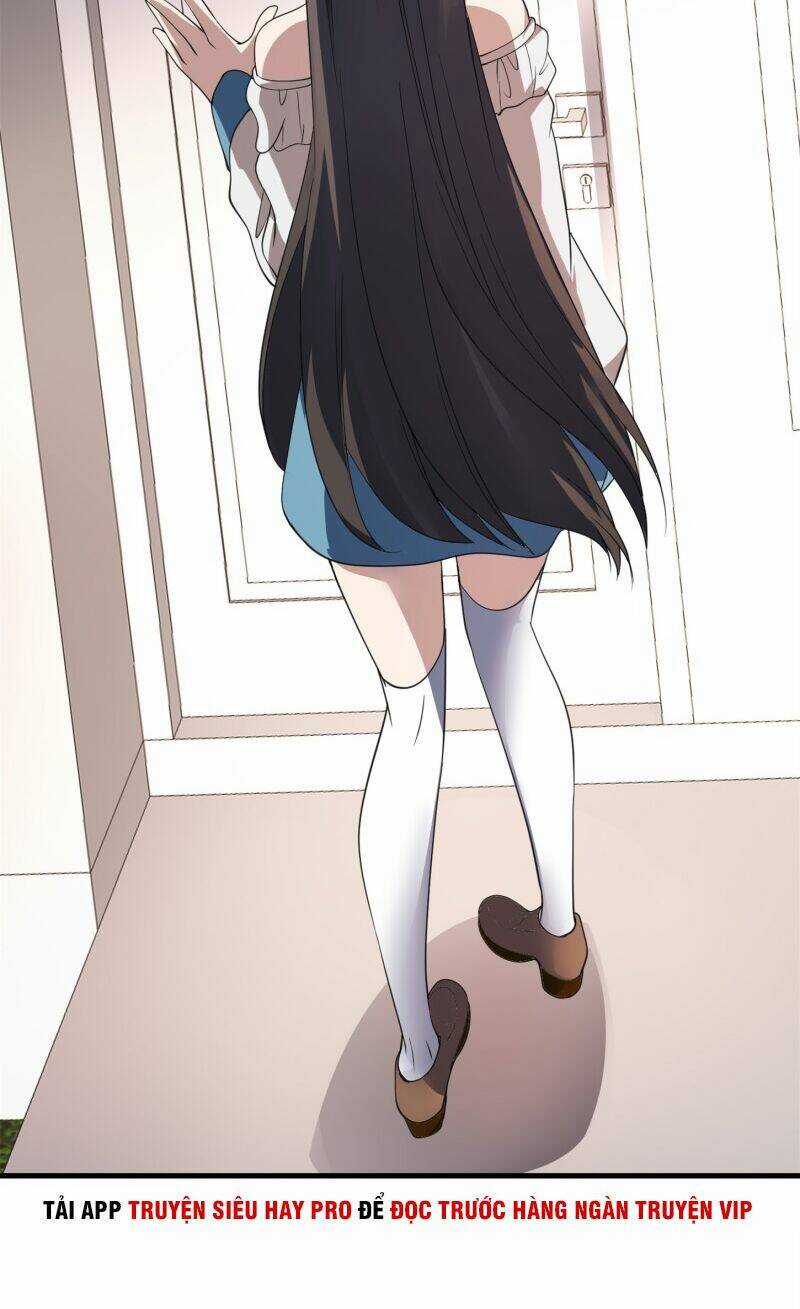 Hoa Hậu Giảng Đường Luôn Bên Người Chapter 56 trang 9