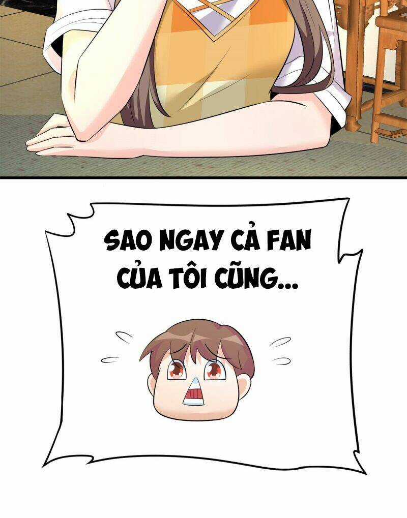 Hoa Hậu Giảng Đường Luôn Bên Người Chapter 57 trang 11