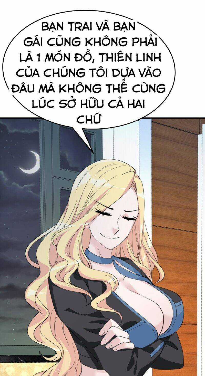 Hoa Hậu Giảng Đường Luôn Bên Người Chapter 57 trang 14