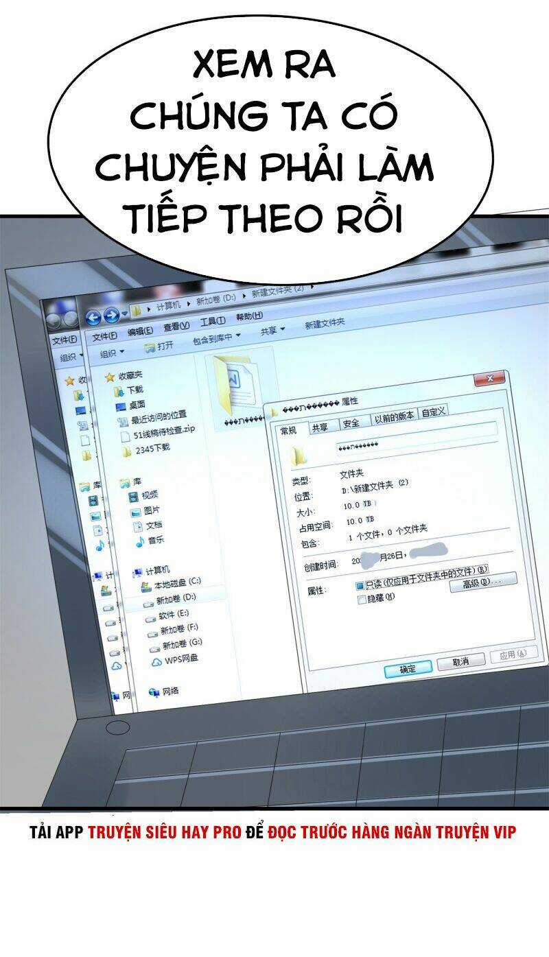 Hoa Hậu Giảng Đường Luôn Bên Người Chapter 57 trang 18