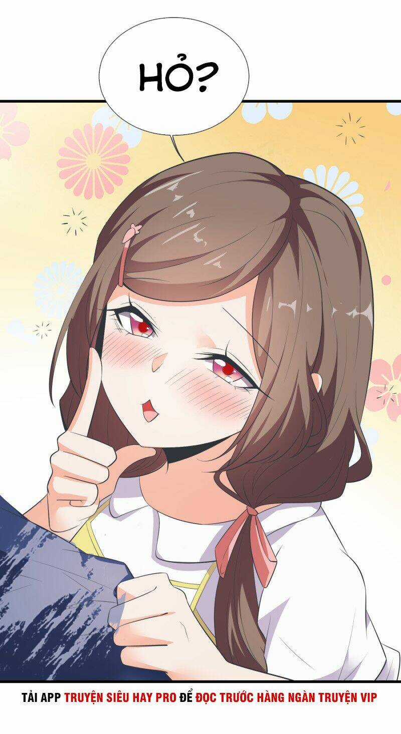 Hoa Hậu Giảng Đường Luôn Bên Người Chapter 57 trang 26