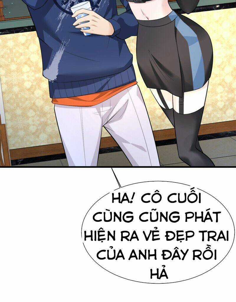 Hoa Hậu Giảng Đường Luôn Bên Người Chapter 57 trang 7