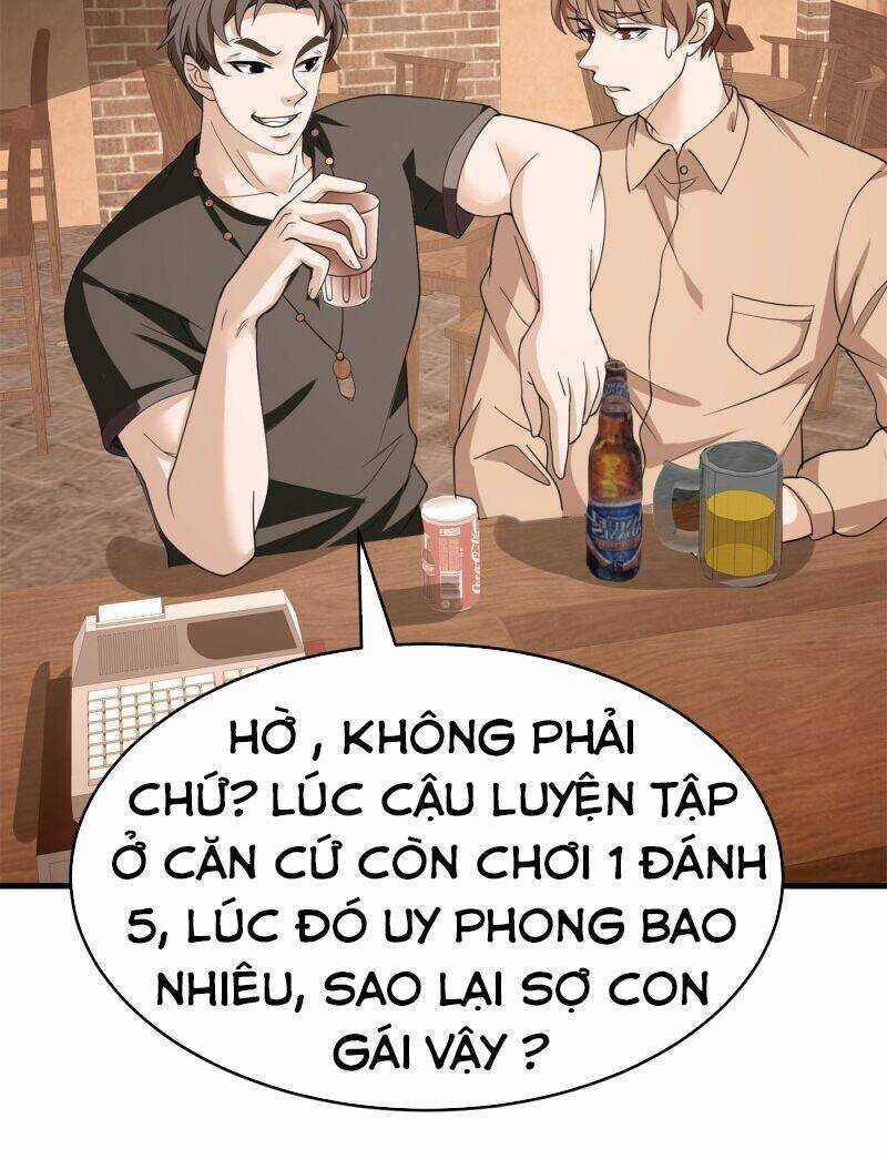 Hoa Hậu Giảng Đường Luôn Bên Người Chapter 58 trang 10