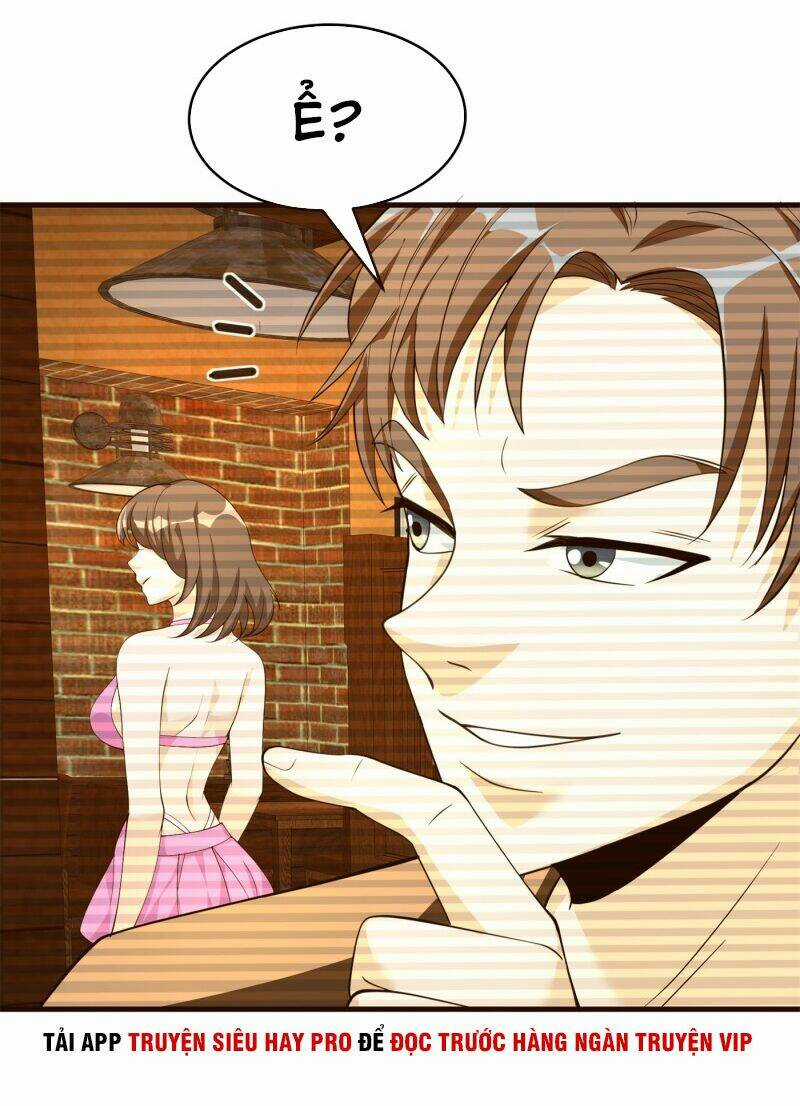 Hoa Hậu Giảng Đường Luôn Bên Người Chapter 58 trang 11