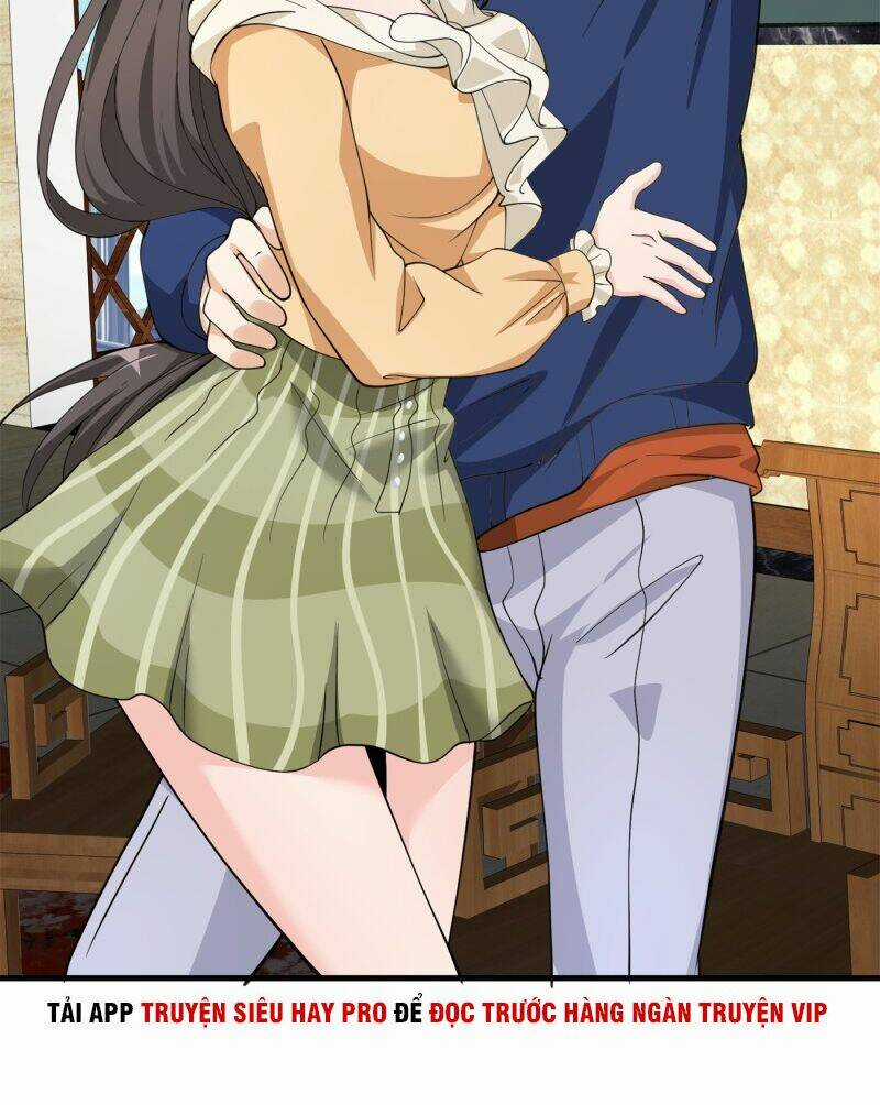 Hoa Hậu Giảng Đường Luôn Bên Người Chapter 58 trang 16