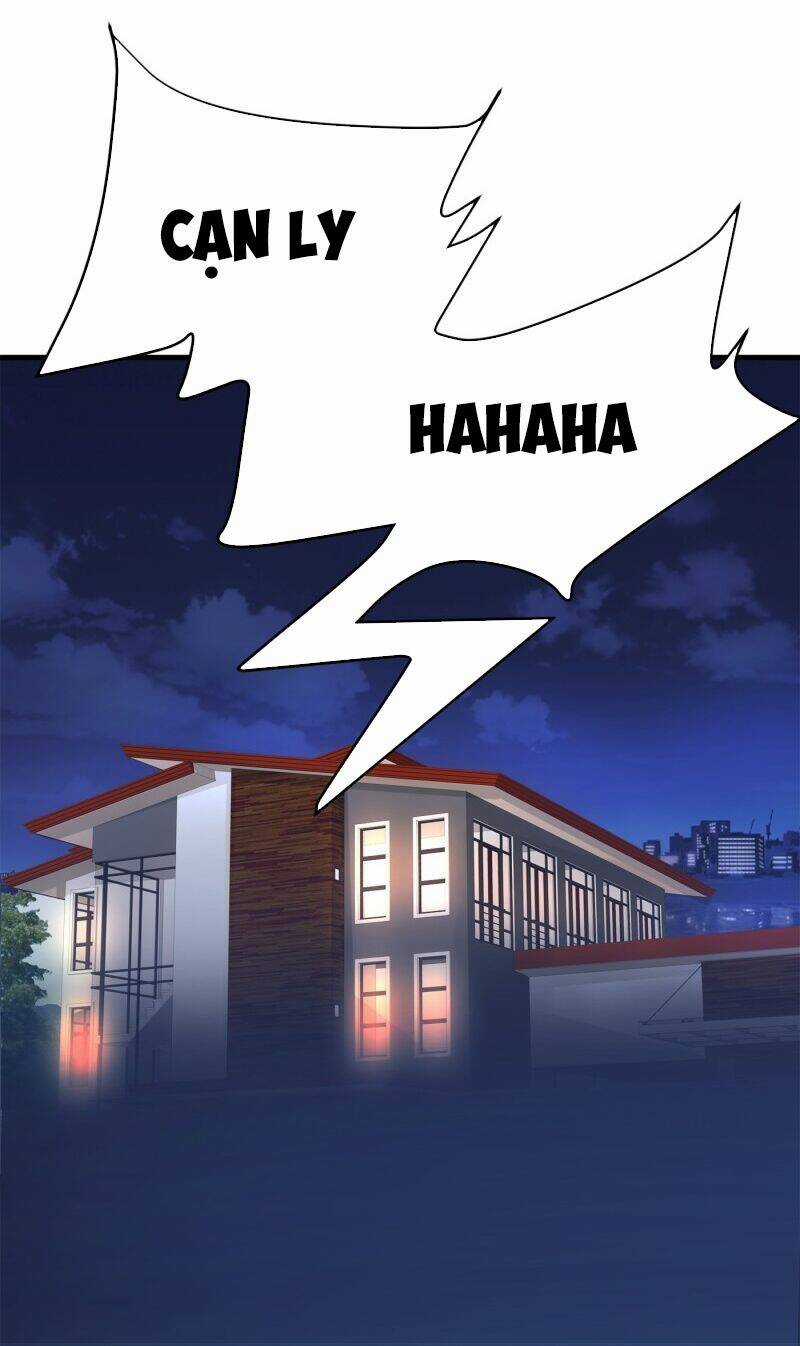 Hoa Hậu Giảng Đường Luôn Bên Người Chapter 58 trang 17