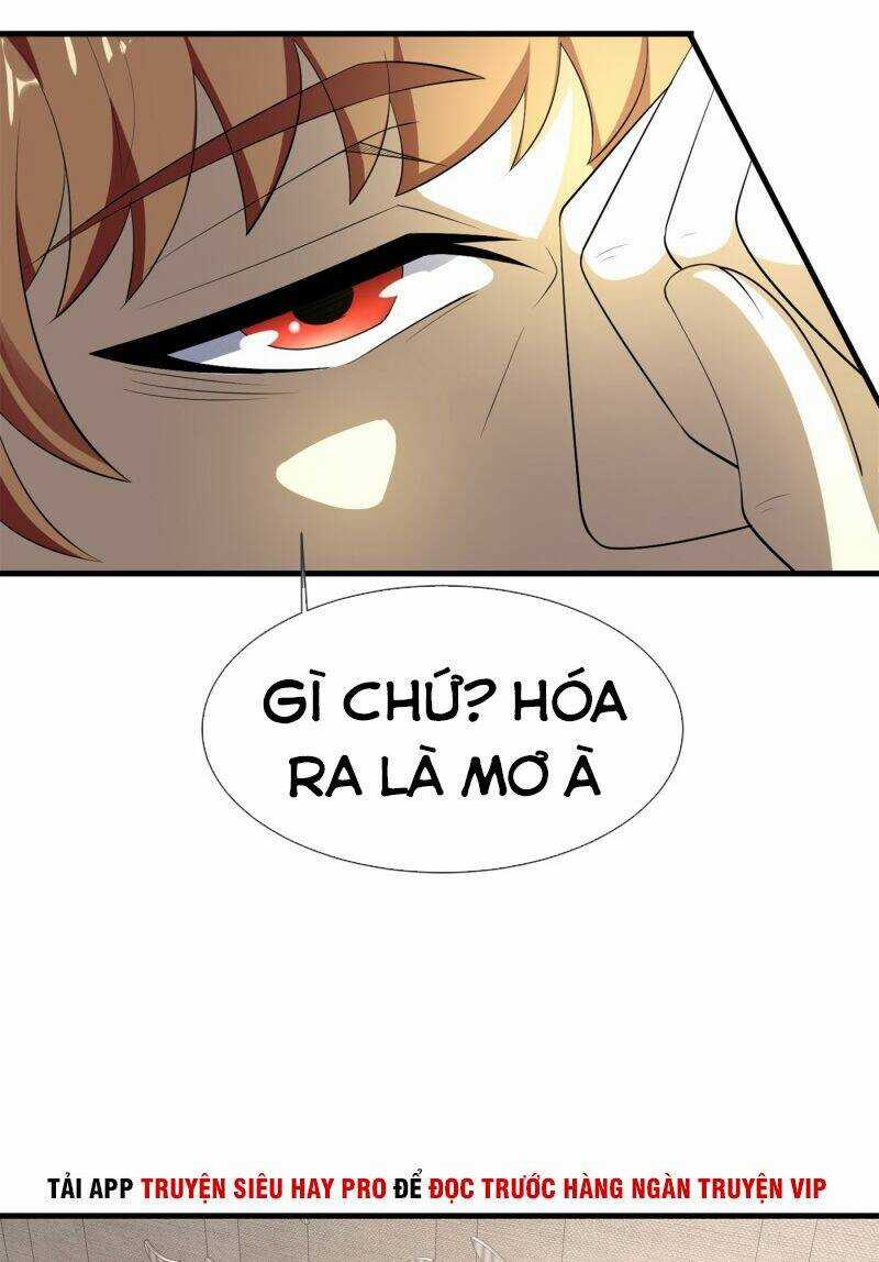 Hoa Hậu Giảng Đường Luôn Bên Người Chapter 58 trang 23