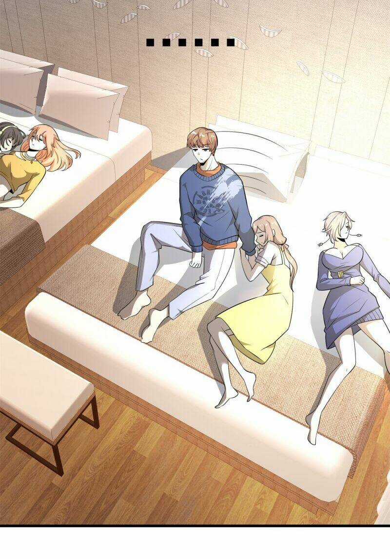 Hoa Hậu Giảng Đường Luôn Bên Người Chapter 58 trang 24