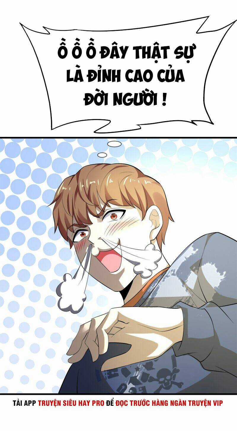 Hoa Hậu Giảng Đường Luôn Bên Người Chapter 58 trang 26