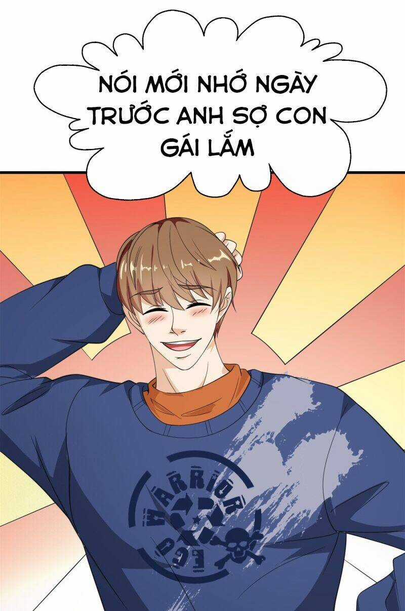 Hoa Hậu Giảng Đường Luôn Bên Người Chapter 58 trang 5