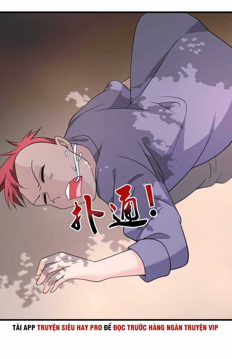 Hoa Hậu Giảng Đường Luôn Bên Người Chapter 59 trang 11