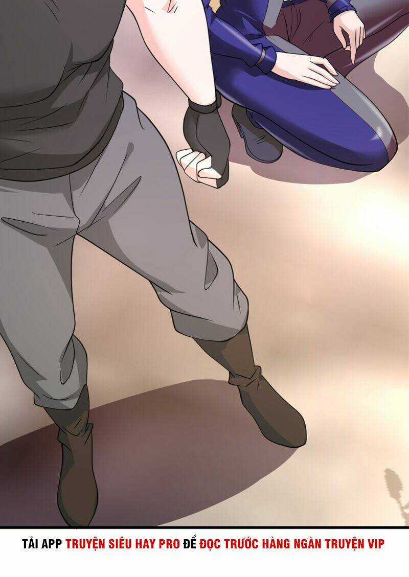 Hoa Hậu Giảng Đường Luôn Bên Người Chapter 59 trang 14