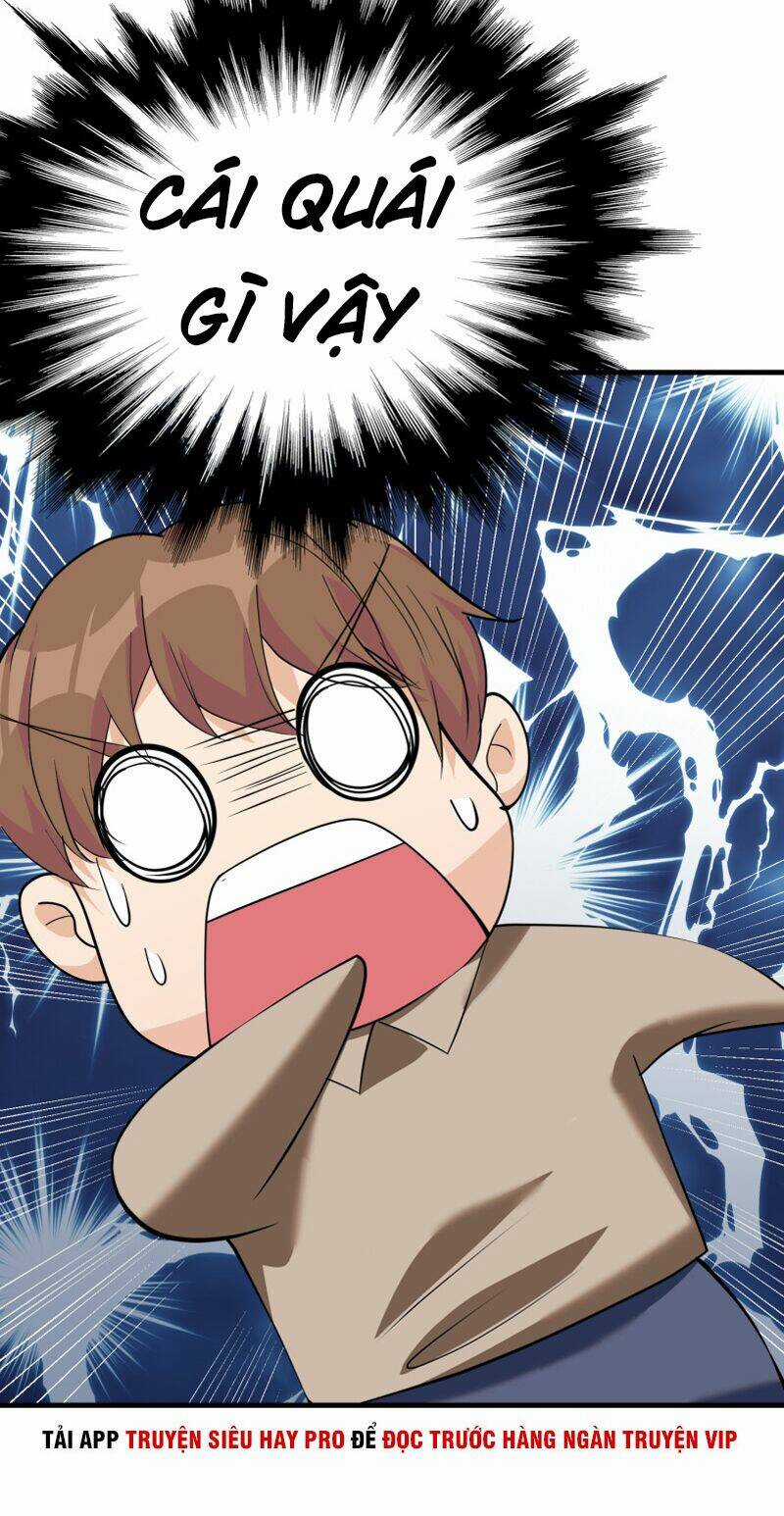 Hoa Hậu Giảng Đường Luôn Bên Người Chapter 59 trang 17