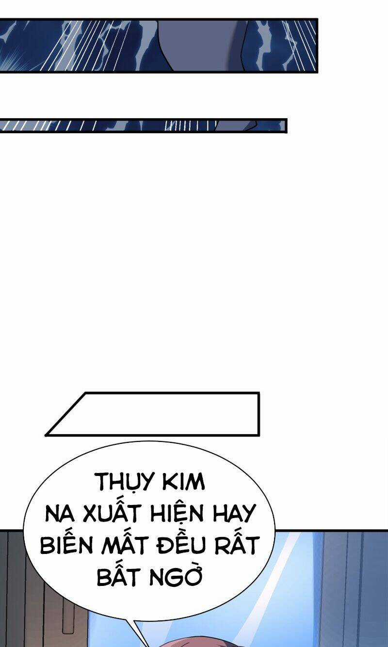 Hoa Hậu Giảng Đường Luôn Bên Người Chapter 59 trang 18